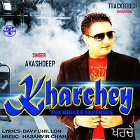 Kharchey The Bigger Expenses