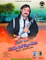 Yaar De Pichhe Rull Gaye Haan
