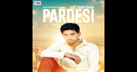 Teri Yaad (Pardesi)