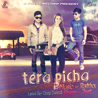 Tera Picha