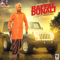 Raffal Dunali
