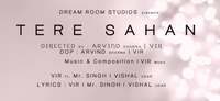 Tere Sahan
