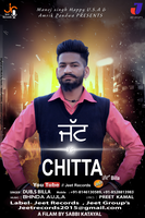 Jatt vs Chitta