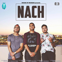 Nach