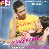 Yaad Aungi