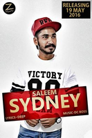 Sydney