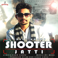 Shooter Jatti