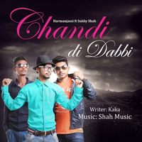 Chandi Di Dabbi