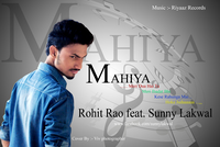 Mahiya