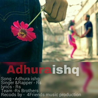Adura ishk (Voice From Soul)