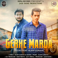 Gerhe Marda