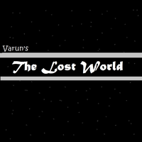 The Lost World