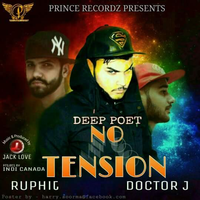 No Tension (Rap)