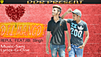Dil Mangdi