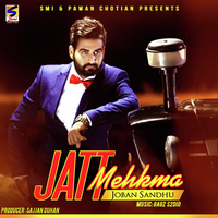 Jatt Mehkma