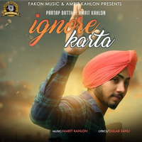 Ignore Karta