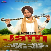 Jatti