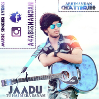 Jadoo Teri Nazar Cover
