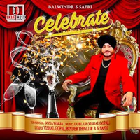Celebrate