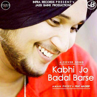 Kabhi Jo Badal Barse (CoverSong)