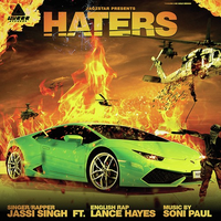 Haters