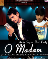 O Madam