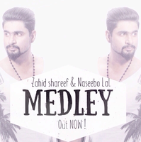 Medley (2016)