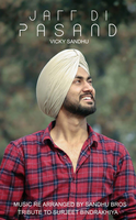 Jatt Di Pasand