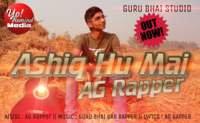 Ashiq Hu Mai