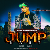Jump Baby