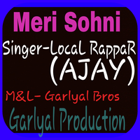 Meri Sohni (Rap Song)