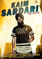 Kaim Sardari