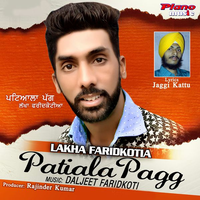 Patiala Pagg