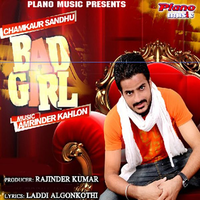 Bad Girl