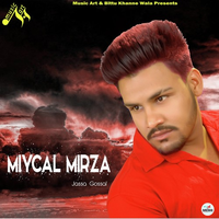 Miycal Mirza