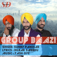 Group Baazi