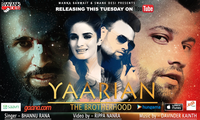 Yaariyan The Brotherhood