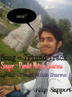 Triund Track (Rap)