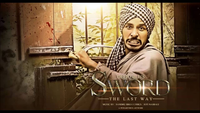 Kharku (Sword the last way)