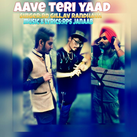 Aave Teri Yaad