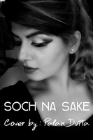 Soch Na Sake (Cover)