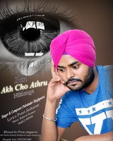 Akh Cho Athru