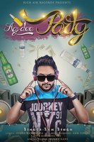 Aaj Dee Party