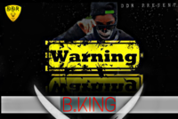 Warning