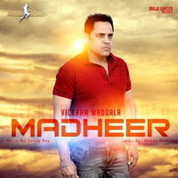 Madheer