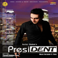 President