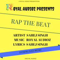 Rap The Beat