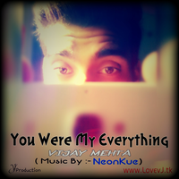 You Were My Everything
