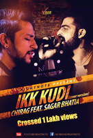 Ikk Kudi (Cover Version)