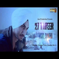 27 TAREEK SACHA PYAR